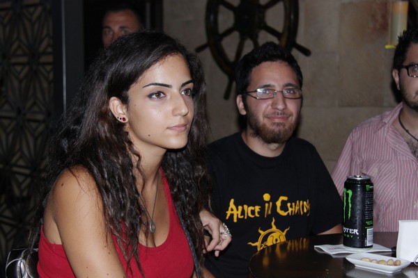 To all Musicians & Locals Bands in Lebanon